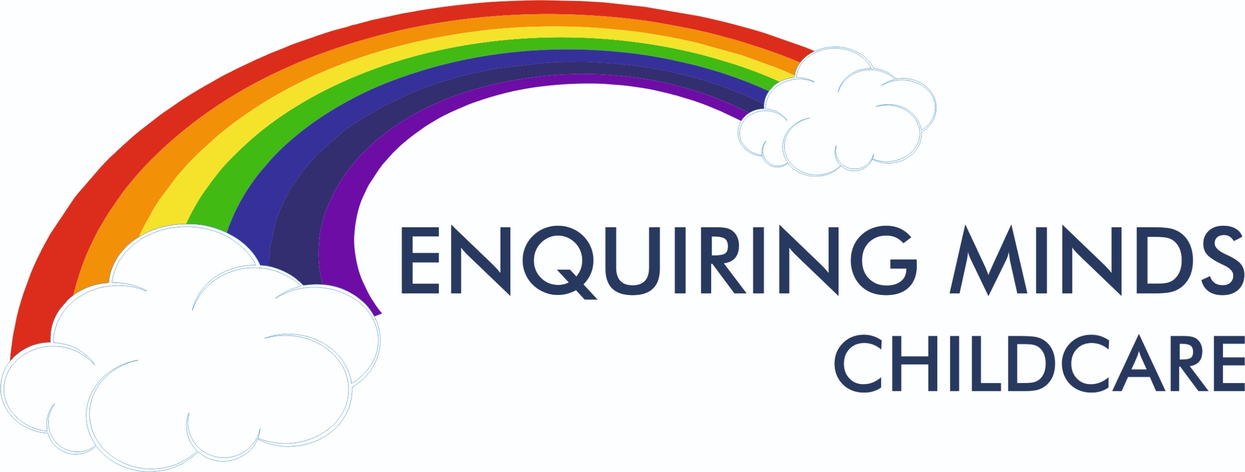 Enquiring Minds Logo